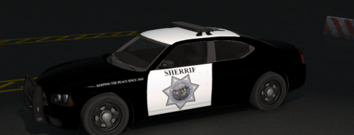 More information about "San Diego Sheriffs Pack"
