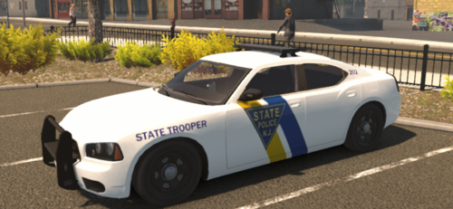 More information about "New Jersey State Police"