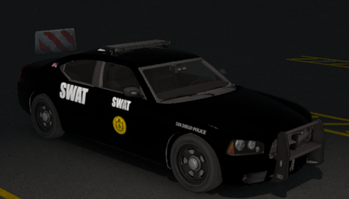 More information about "SDPD SWAT PACK"