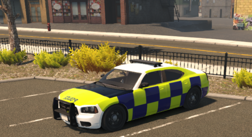 More information about "Cheshire Police"