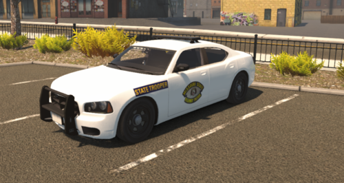 More information about "Missouri State Highway Patrol"