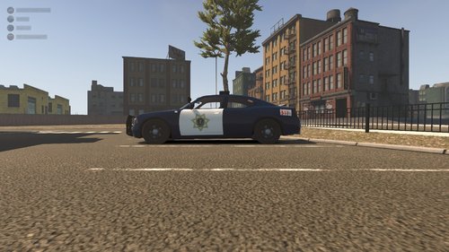 More information about "San Jose Police Department"