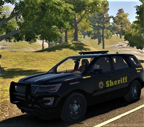 More information about "Sheriff Texture Pack"