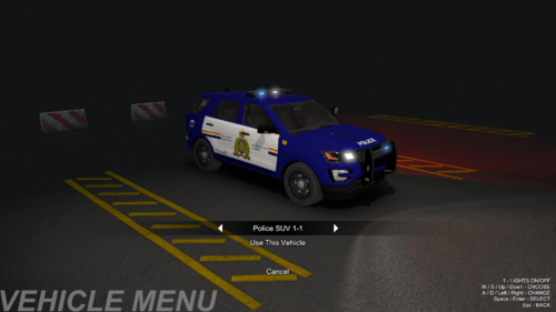 More information about "RCMP Concept Livery + Updated Patrol Uniform Pack"