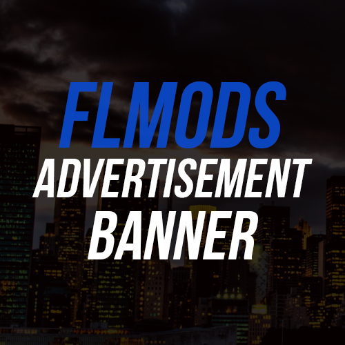 Advertisement Banner 1 Year