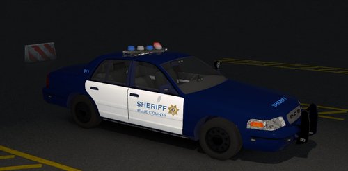More information about "Blue Island/county Sheriff"