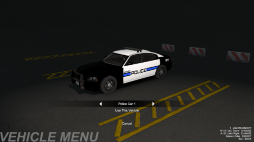 More information about "Warwick Police Department Vehicle Pack"