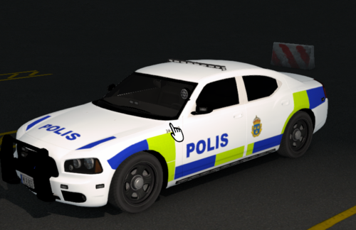 More information about "SFLRP | Swedish Charger"