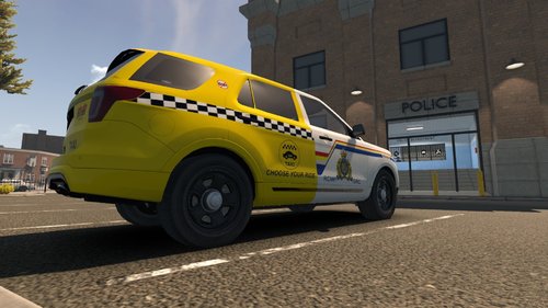 More information about "*UNIVERSAL* DUI ENFORCEMENT TAXI/POLICE SKIN PACK"