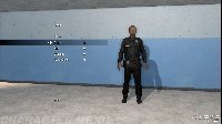 More information about "Charleston PD Based Los Santos PD Pack"
