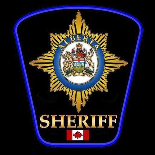 More information about "Alberta Sheriff's Department Vehicles"