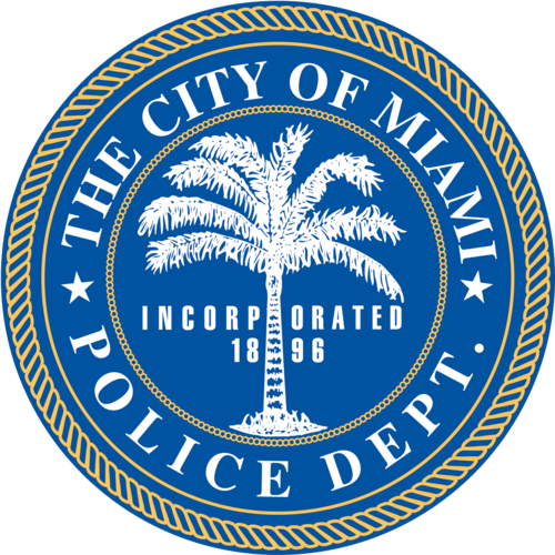 More information about "[New Version Coming soon, with light pattern!] Miami Police Department Mega Pack"