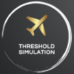 Threshold Simulation