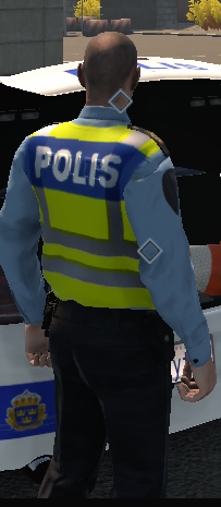 More information about "SFLRp | Swedish Uniforms"