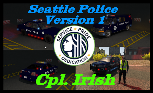More information about "Seattle Police Pack Version 1"