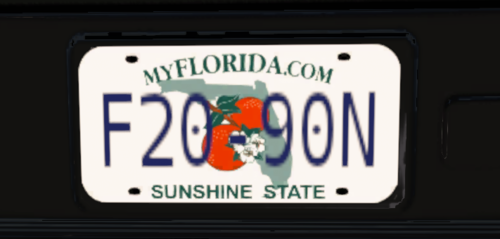 Florida Licence Test Preparation Free Printable