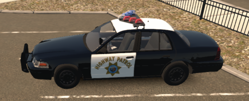 More information about "California Highway Patrol Skins"