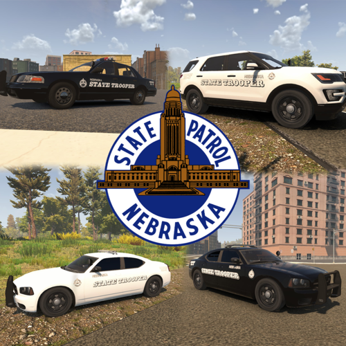 More information about "Nebraska State Patrol"