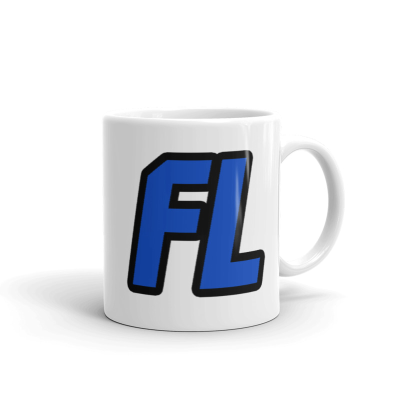 FLMODS mug 11oz