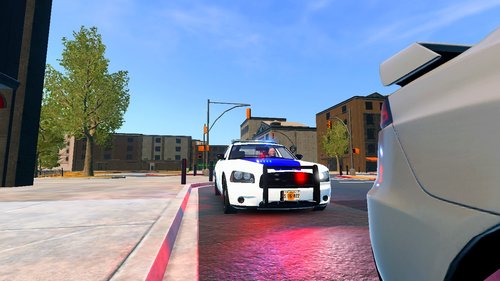 More information about "Unnamed Island Police Department Charger And Crown Vic Pack"
