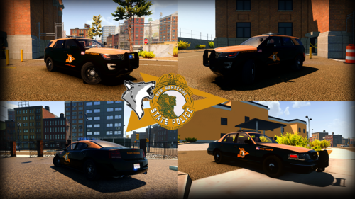 More information about "Herogus3xD's New Hampshire State Police Pack"