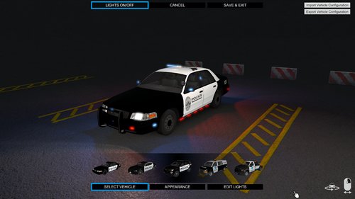 More information about "Austin Texas Police Crown Vic"