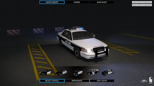 More information about "North Carolina Highway Patrol Ford Crown Victoria"