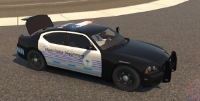More information about "Miami Police Department Charger"