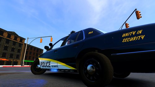 More information about "LSPD Crown Victoria"