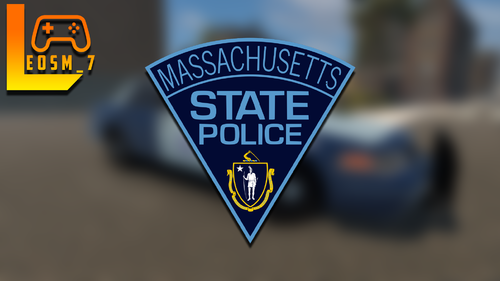 More information about "Massachusetts State Police Pack"