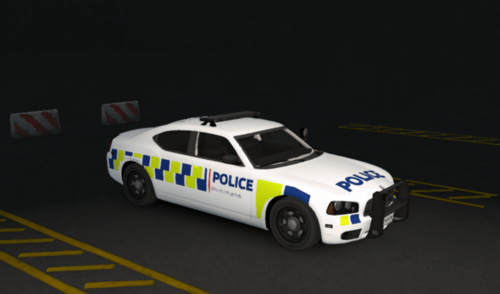 More information about "NZ POLICE PACK"