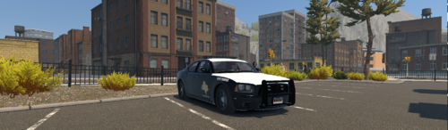 More information about "Texas State Troopers Mini Pack"