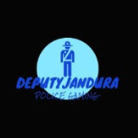 DeputyJandura PoliceGaming