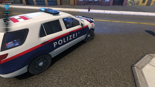 More information about "Austria Police Pack"