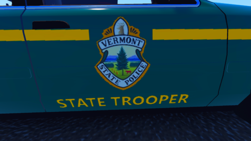 More information about "Vermont Highway Patrol Victoria-Skin"