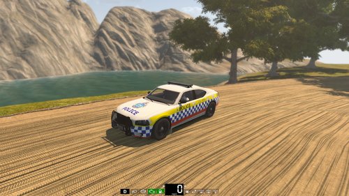 More information about "WAPOL Charger (Western Australia)"