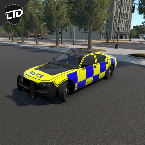 More information about "UIPD Traffic Enforcement UK Style"
