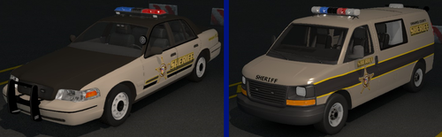 More information about "Generic Indiana Sheriff Vic & Van"