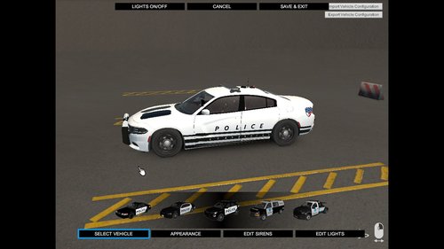 More information about "2015 Dodge Charger Statesville PD"