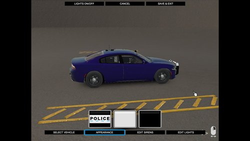 More information about "Blue Charger_Highway Patrol 2015 Dodge"