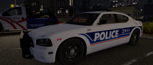 More information about "Ottawa Police Service Vehicles"