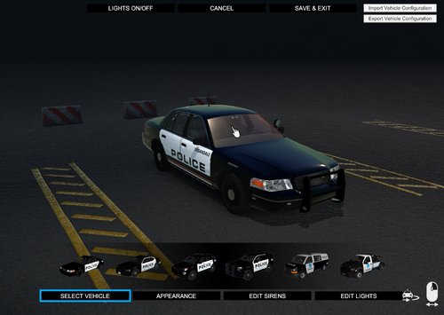 More information about "Urbandale Police Department Skins"