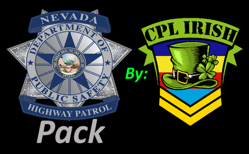 More information about "Nevada State Highway Patrol Pack"
