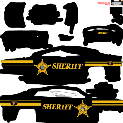 More information about "Ohio Sheriff New Charger"