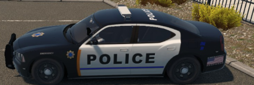 More information about "FL Police Charger"
