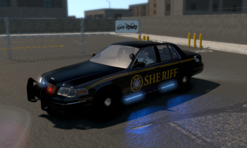 More information about "FarmLand Sheriff CVPI (Ford Crown Victoria)"
